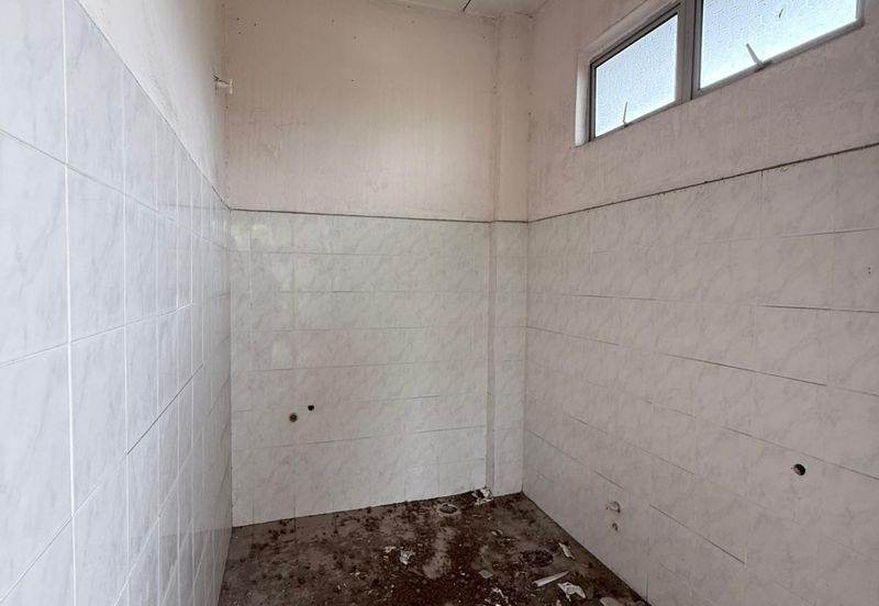 Bandar Rinching Seksyen 1