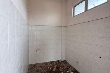 Bandar Rinching Seksyen 1