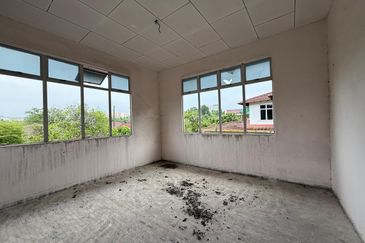 Bandar Rinching Seksyen 1