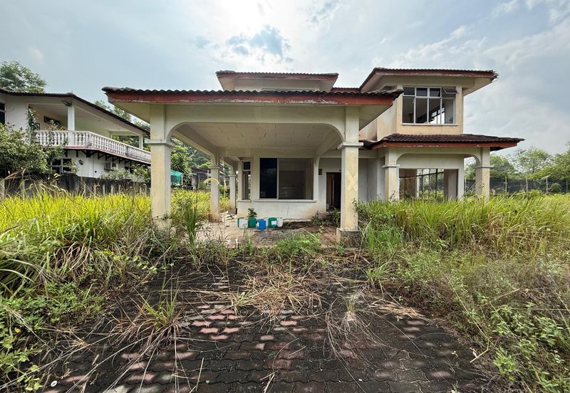 Bandar Rinching Seksyen 1