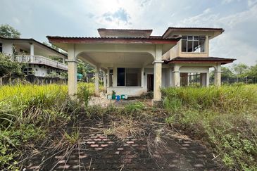 Bandar Rinching Seksyen 1