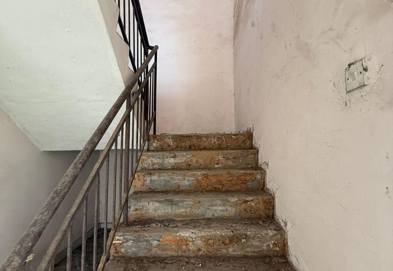 Bandar Rinching Seksyen 1