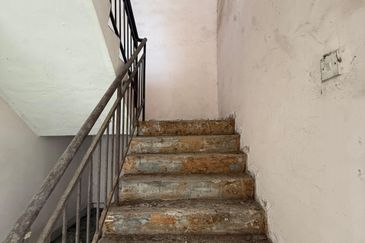 Bandar Rinching Seksyen 1