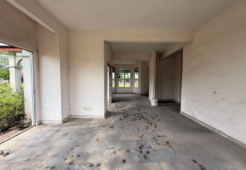 Bandar Rinching Seksyen 1