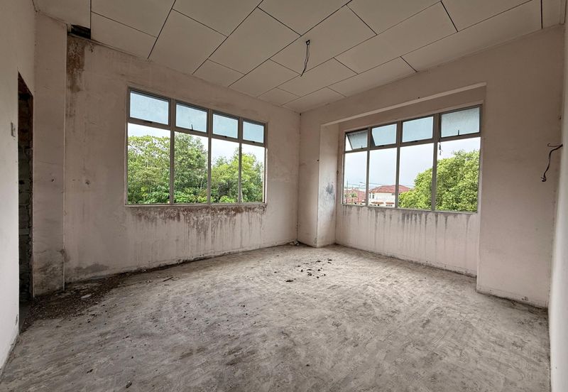 Bandar Rinching Seksyen 1