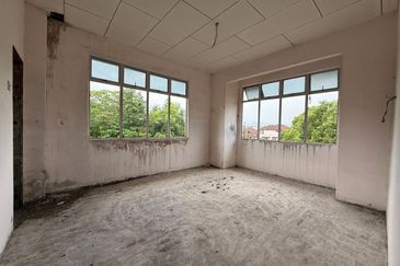 Bandar Rinching Seksyen 1