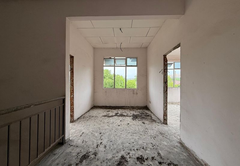 Bandar Rinching Seksyen 1