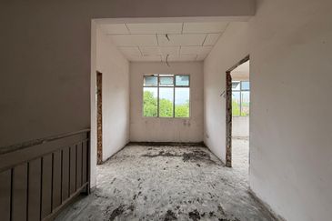 Bandar Rinching Seksyen 1