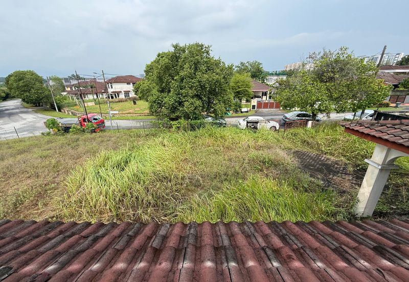 Bandar Rinching Seksyen 1