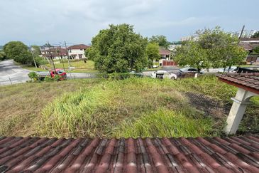 Bandar Rinching Seksyen 1