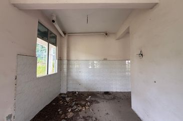 Bandar Rinching Seksyen 1