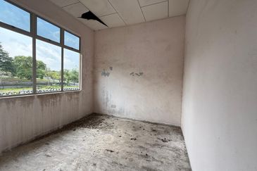 Bandar Rinching Seksyen 1