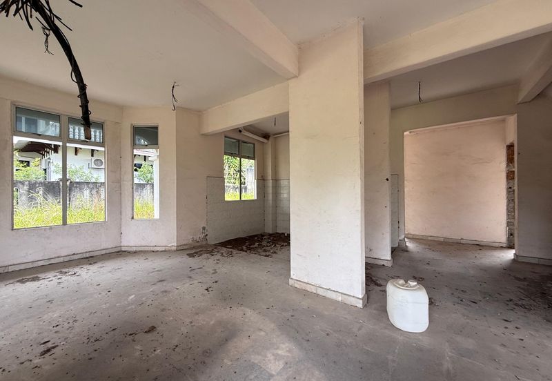 Bandar Rinching Seksyen 1