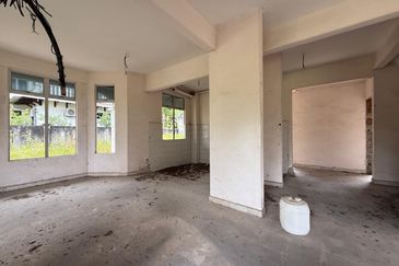 Bandar Rinching Seksyen 1