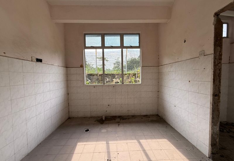 Bandar Rinching Seksyen 1