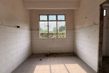 Bandar Rinching Seksyen 1