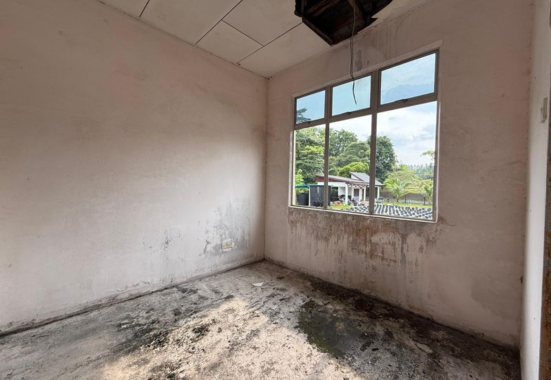 Bandar Rinching Seksyen 1