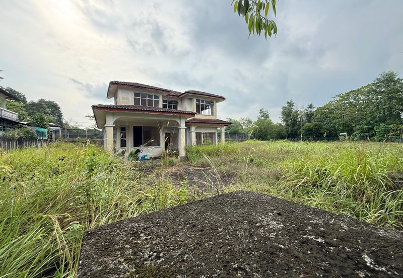 Bandar Rinching Seksyen 1