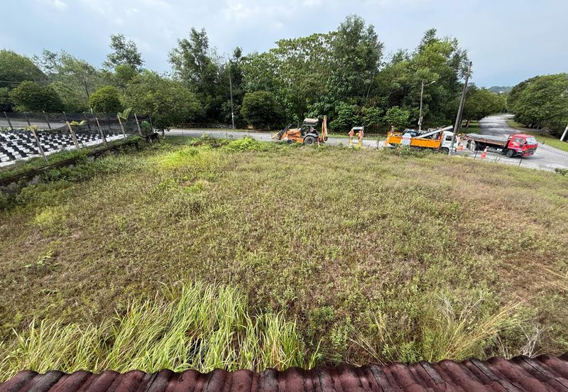 Bandar Rinching Seksyen 1