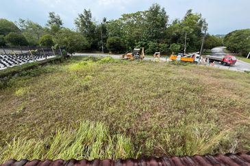 Bandar Rinching Seksyen 1