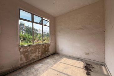 Bandar Rinching Seksyen 1