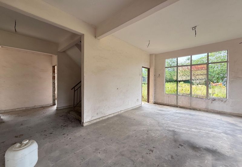 Bandar Rinching Seksyen 1