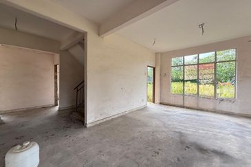 Bandar Rinching Seksyen 1