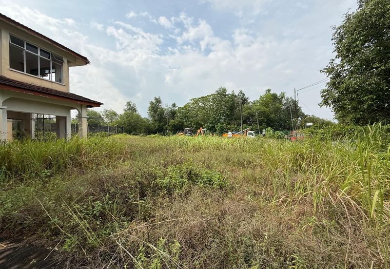 Bandar Rinching Seksyen 1