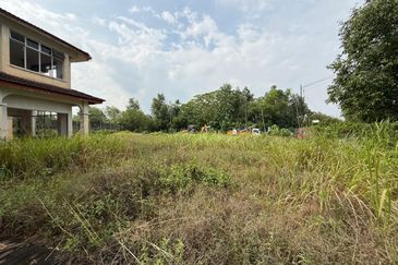 Bandar Rinching Seksyen 1