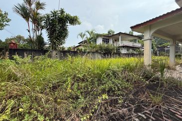 Bandar Rinching Seksyen 1