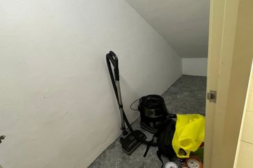 The Clover Homes @ Laman Semanggi