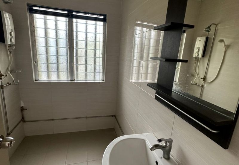 The Clover Homes @ Laman Semanggi