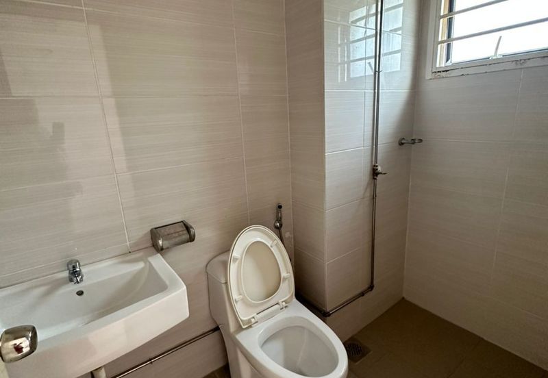 The Clover Homes @ Laman Semanggi