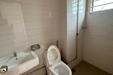 The Clover Homes @ Laman Semanggi