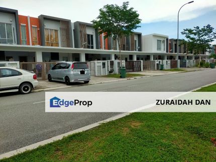 FACING OPEN! 2 Storey Terrace Pistia 1, Setia Ecohill, Semenyih, Selangor, Semenyih