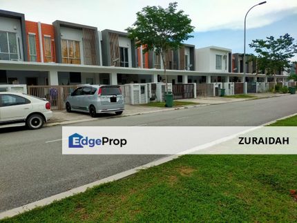 FACING OPEN! 2 Storey Terrace Pistia 1, Setia Ecohill, Semenyih, Selangor, Semenyih