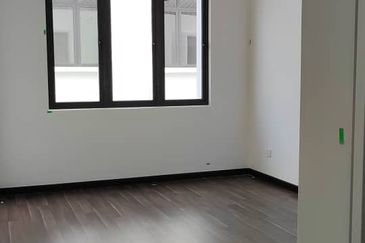 Mellowood @ Eco Majestic