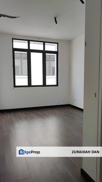 22 x 70! 4R4B! 2 Storey Terrace Mellowood, Eco Majestic, Semenyih, Selangor, Semenyih