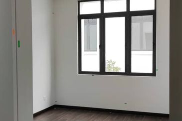 Mellowood @ Eco Majestic