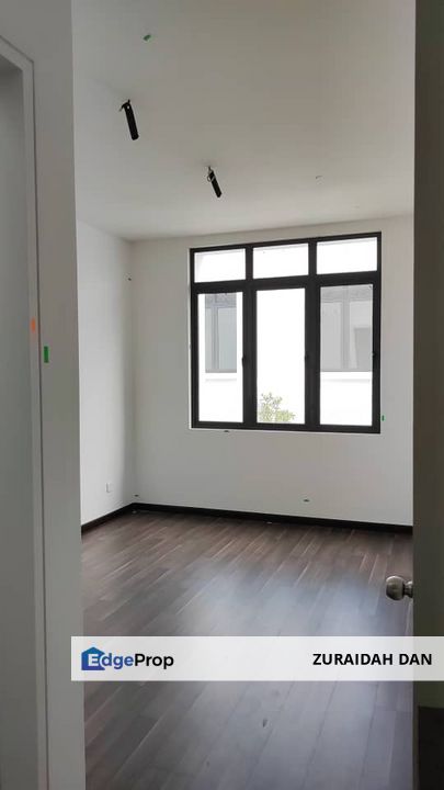 22 x 70! 4R4B! 2 Storey Terrace Mellowood, Eco Majestic, Semenyih, Selangor, Semenyih