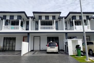 Mellowood @ Eco Majestic