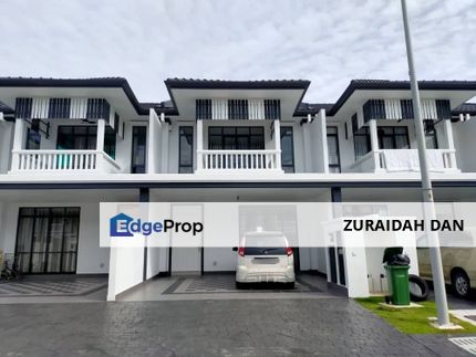 22 x 70! 4R4B! 2 Storey Terrace Mellowood, Eco Majestic, Semenyih, Selangor, Semenyih