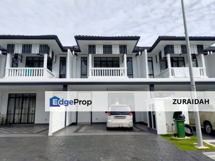 22 x 70! 4R4B! 2 Storey Terrace Mellowood, Eco Majestic, Semenyih, Selangor, Semenyih