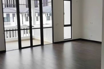 Mellowood @ Eco Majestic