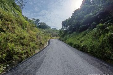 (NEXT TO SERENE MONT KIARA) 1 Acre Land @ Segambut, KL