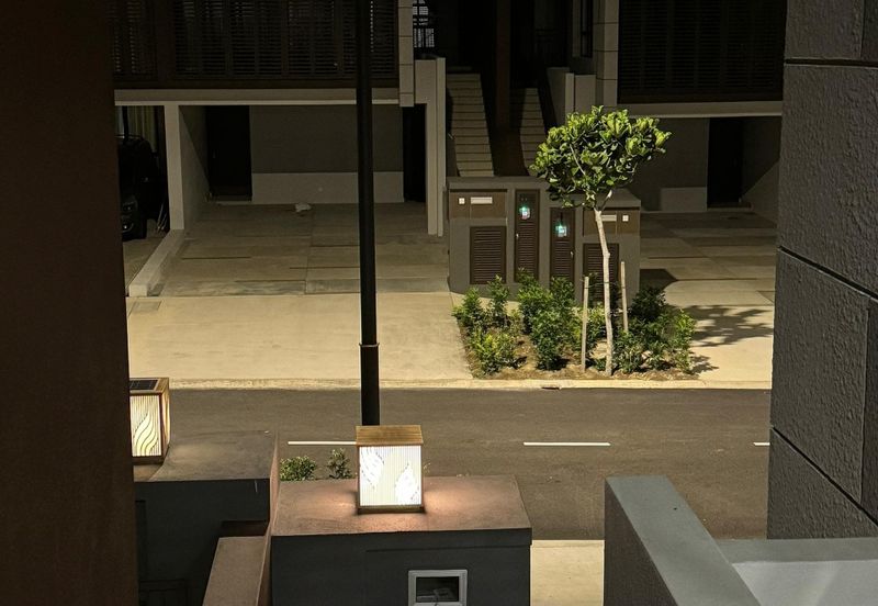 (PREMIUM TERRACE) 3 Storey Terrace @ The Mulia Residences, Cyberjaya