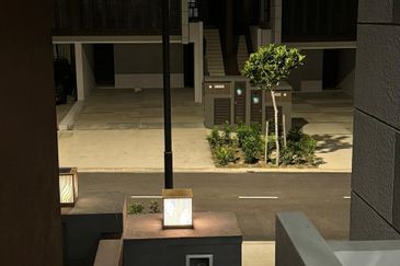 The Mulia Residences