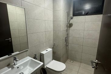 The Mulia Residences