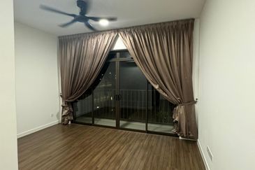 The Mulia Residences