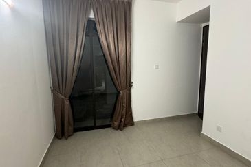 The Mulia Residences